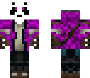 smexy panda