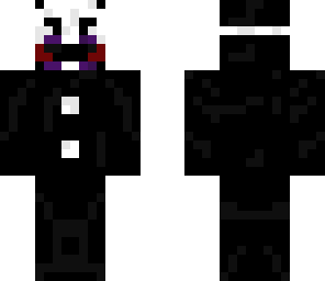 puppet