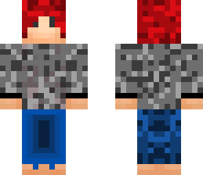the man of ores