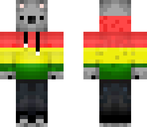 panda
