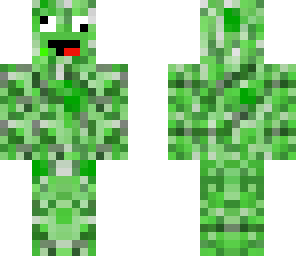 derpy creeper
