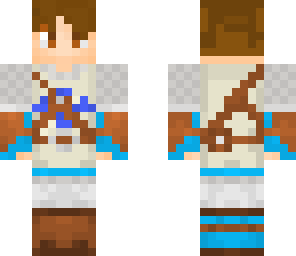 my hyrule warriors hylian soldier