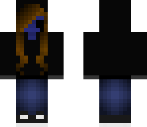 eyeless jackie female