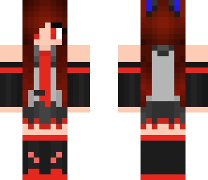 ksge's miku skin