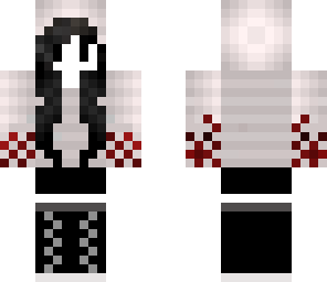 jeff the killer female