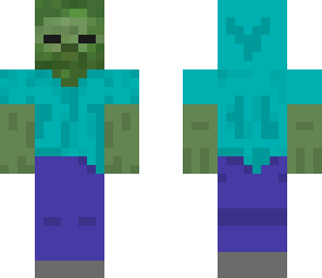 zombie hoodie