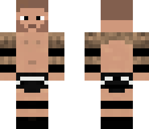 randy orton