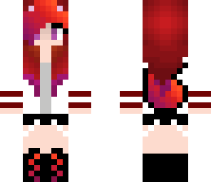 red fox 