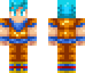 ssgss goku