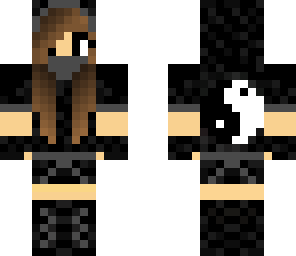 yin and yang