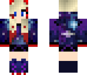 molliepens evil