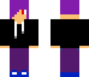 i got bored again