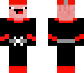 ninja pig
