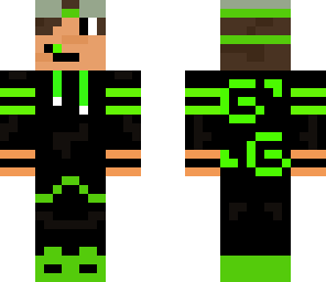 gamers gaming thezombiehunter outfit