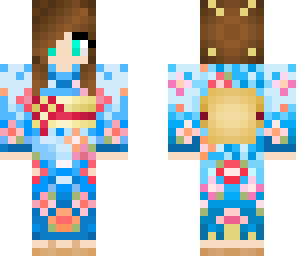 japanese kimono emiri