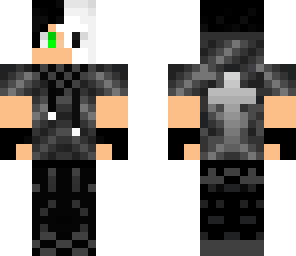 masked ememy