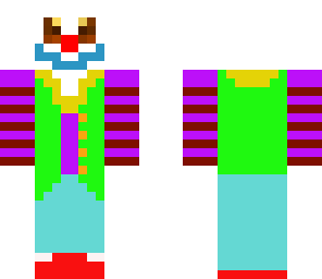 clown