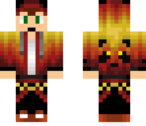 hoodie fire design