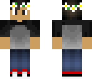 flower crown boy edited