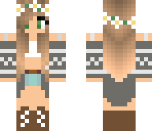 hipster girl