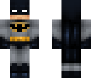 batman