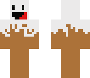 cake man