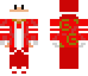 gamers gaming christmas edition