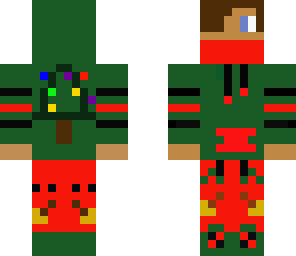 gamers gaming christmas edition 2