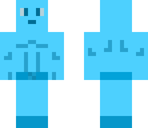 iceman