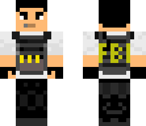 fbi or swat