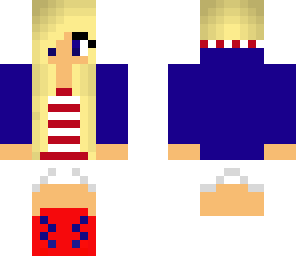 forth of july