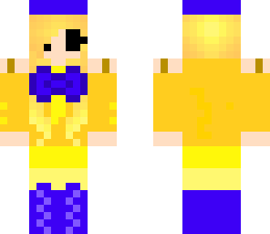 nightmode goldie