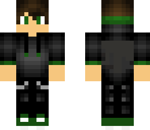 green guy 2