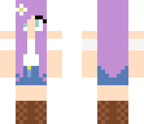 girl