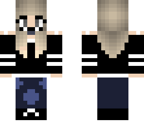bandit girl