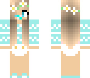 edited girl