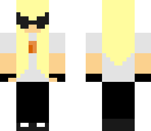 fem dirk strider
