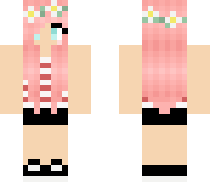 flower crown