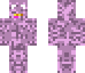 i like pink