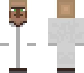 villager