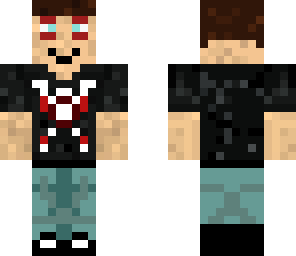 robby979's personal skin