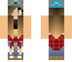 tomboy edit