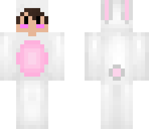 bunnie boy
