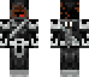 assassin choc