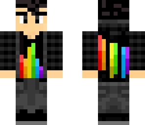 dubstep boy