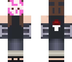 pink anbu