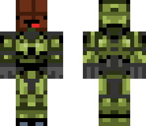 halo choc
