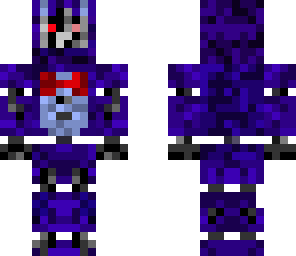 withered bonnie
