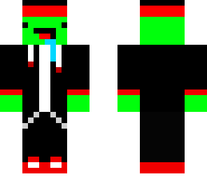 derp man