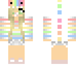 baby dino girl